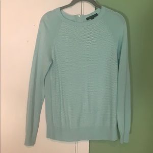 Banana Republic long sleeved top